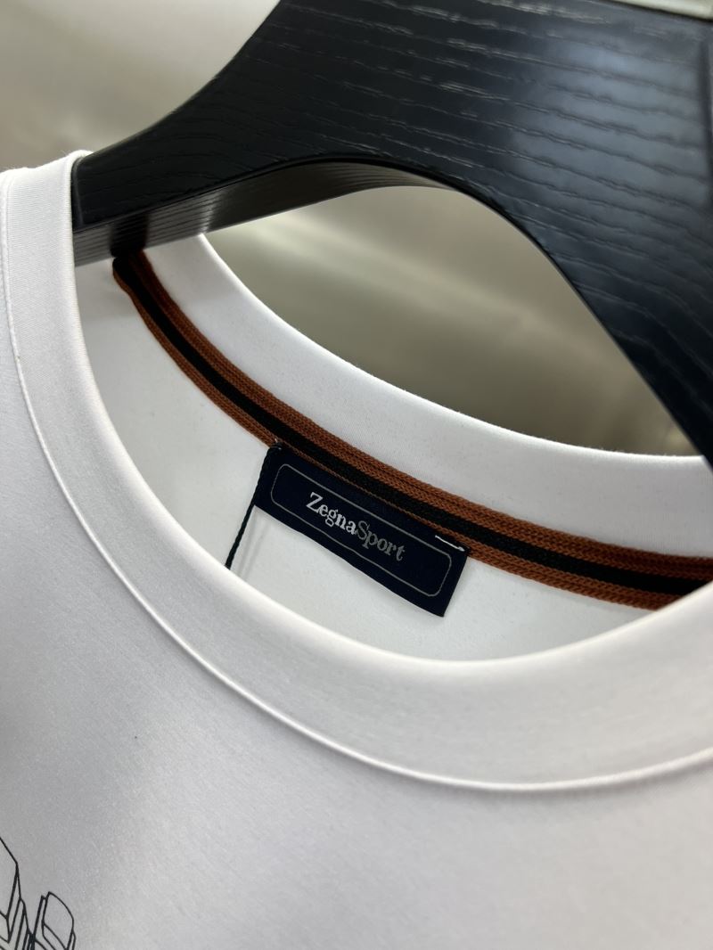 Zegna T-Shirts